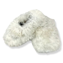 Load image into Gallery viewer, Baby Alpaca Slippers-Unisex