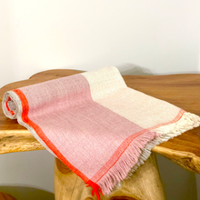 Load image into Gallery viewer, Baby Alpaca Silk Shawl