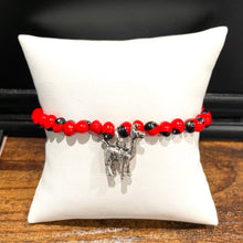 Load image into Gallery viewer, Lanallama Huayruro Bracelet