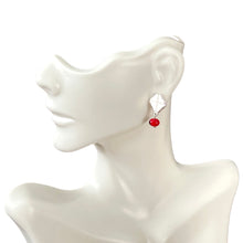 Load image into Gallery viewer, Chakama Earrings