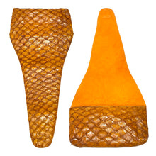 Load image into Gallery viewer, Sustainable Eco-Friendly
Handcrafted Pirarucu Fish Skin Clutch
