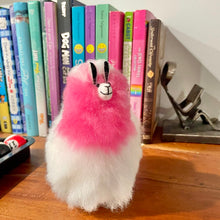Load image into Gallery viewer, Llama Stuffed Animal-Mini