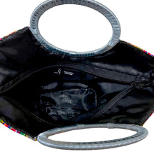 Load image into Gallery viewer, Small Tote Bag-Peruvian Manta Loom