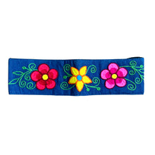 Load image into Gallery viewer, Boho Headband - Denim