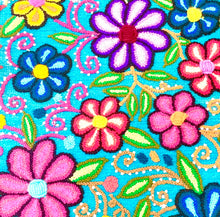 Load image into Gallery viewer, Hand Embroidered Table Runner - WAYWA