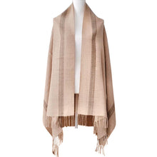 Load image into Gallery viewer, Baby Alpaca Shawls-API