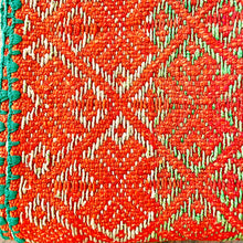 Load image into Gallery viewer, Vintage Frazada Area Rug-Cuzco