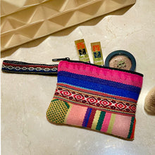 Load image into Gallery viewer, Mini Pouch-Vintage