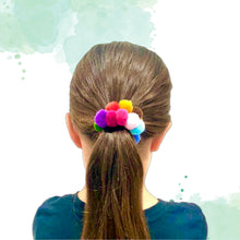 Load image into Gallery viewer, Alpaca Scrunchies-Apurimac Set of Two