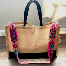 Load image into Gallery viewer, The Macari Tote
