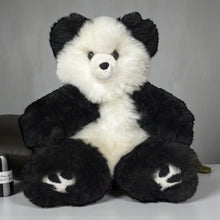 Load image into Gallery viewer, Alpaca Teddy Bear
