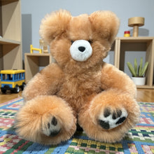 Load image into Gallery viewer, Alpaca Teddy Bear
