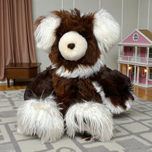 Load image into Gallery viewer, Alpaca Teddy Bear
