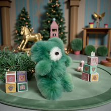 Load image into Gallery viewer, Alpaca Teddy Bear - Tiny
