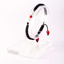 Load image into Gallery viewer, Love &amp; Friendship Adjustable  Bracelet
