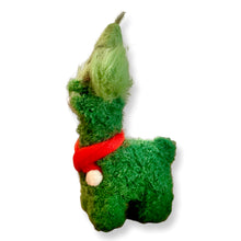 Load image into Gallery viewer, Luxurious Mini Stuffed Toy - LLama Grinch
