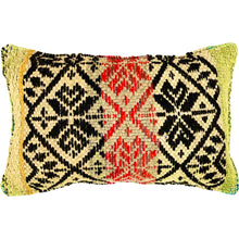 Load image into Gallery viewer, Small Lumbar Accent Pillow-Zara
