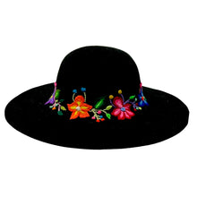 Load image into Gallery viewer, Embroidered Hat-Ayacucho
