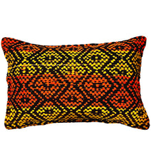 Load image into Gallery viewer, Small Lumbar Accent Pillow-Anabel
