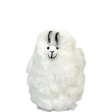 Load image into Gallery viewer, Llama Stuffed Animal-Mini
