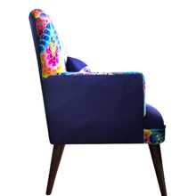 Load image into Gallery viewer, Lima Armchair-Ethical Design
