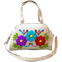 Load image into Gallery viewer, Fashionable Embroidered Shoulder HandBag
