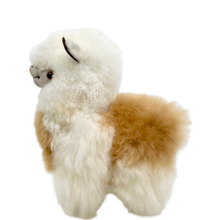 Load image into Gallery viewer, Baby Alpaca Wai The Llama
