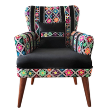 Load image into Gallery viewer, Tinta Armchair-Ethical Design
