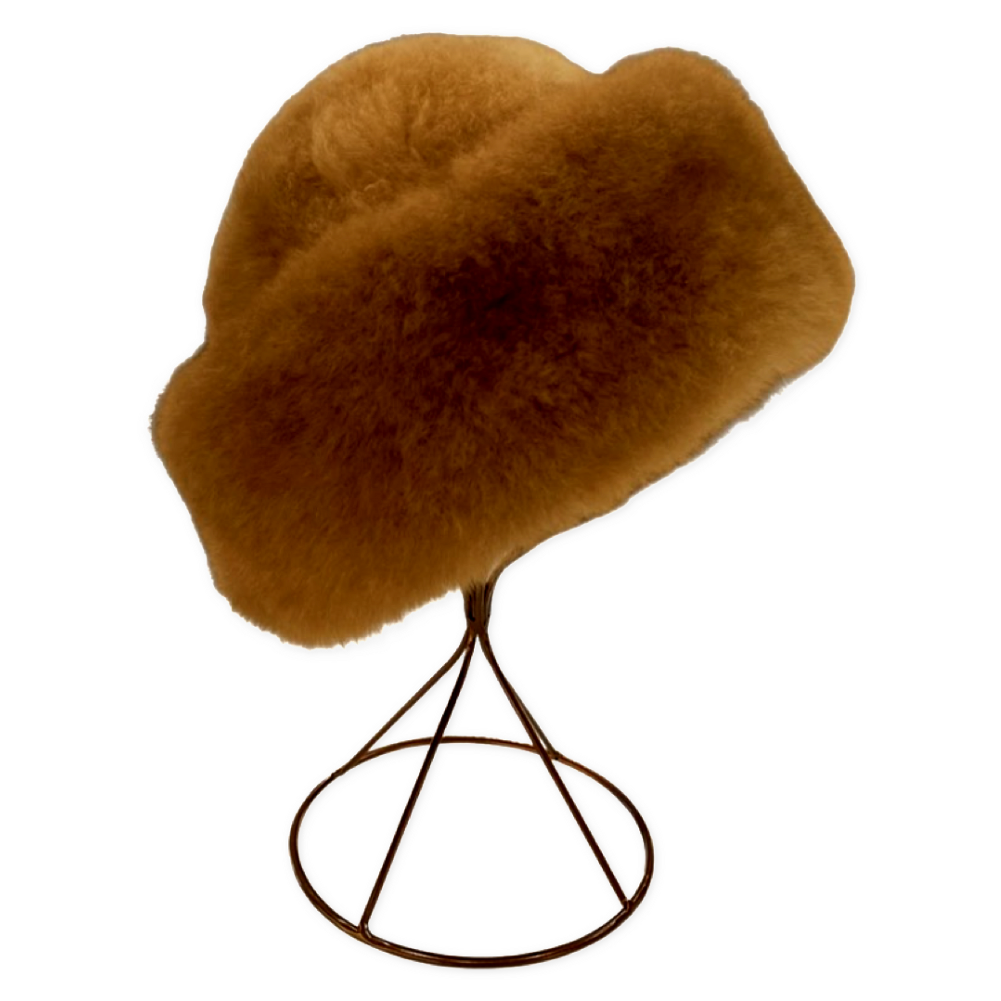 Premium Baby Alpaca Fur Hat - Alpaca to Apparel