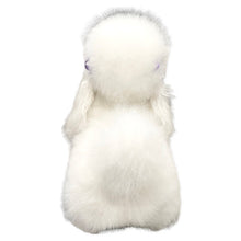 Load image into Gallery viewer, Baby Alpaca Stuffed Dog
