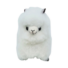 Load image into Gallery viewer, Goyo Llama Stuffed Animal
