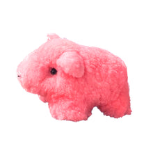 Load image into Gallery viewer, Pig Stuffed Animal
