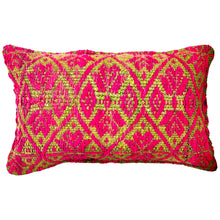 Load image into Gallery viewer, Small Lumbar Accent Pillow-Avianna
