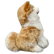 Load image into Gallery viewer, Baby Alpaca Eskimo Dog Stuffie
