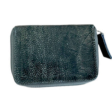 Load image into Gallery viewer, Genuine Mahi-mahi Fish Leather Coin Wallet
