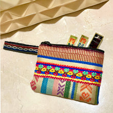 Load image into Gallery viewer, Mini Pouch-Vintage
