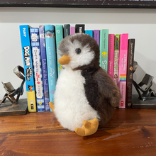 Load image into Gallery viewer, Penguin Stuffed Animal
