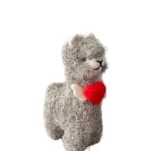 Load image into Gallery viewer, Lovely Mini Alpaca Stuffies
