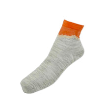 Load image into Gallery viewer, Baby Alpaca Unisex Short Socks S/M
