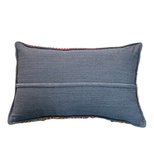 Load image into Gallery viewer, Small Lumbar Accent Pillow-Zena
