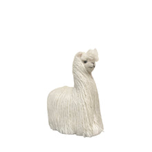 Load image into Gallery viewer, Mini Suri Baby Alpaca Toy
