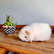 Load image into Gallery viewer, Guinea Pig Stuffed Animal
