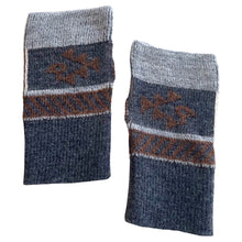Load image into Gallery viewer, Baby Alpaca Fingerless Gloves-One Size

