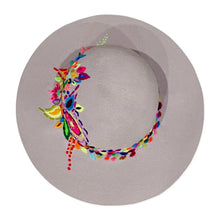 Load image into Gallery viewer, Embroidered Hat-Lima
