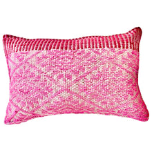 Load image into Gallery viewer, Small Lumbar Accent Pillow-Zena
