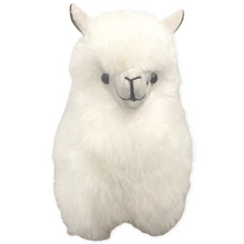 Load image into Gallery viewer, Baby Alpaca Wai The Llama
