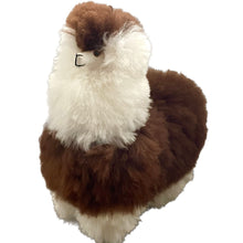 Load image into Gallery viewer, Llama Stuffed Animal-Large
