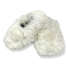Load image into Gallery viewer, Baby Alpaca Slippers-Unisex
